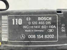 Load image into Gallery viewer, Alternator  MERCEDES 300SL 1993 - NW355477
