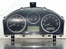 Load image into Gallery viewer, SPEEDOMETER CLUSTER Land Rover LR2 2011 11 2012 12 - NW530009
