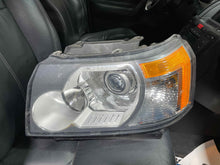 Load image into Gallery viewer, HEADLIGHT LAMP ASSEMBLY Land Rover LR2 08 09 10 11 12 Left - NW529799
