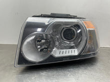 Load image into Gallery viewer, HEADLIGHT LAMP ASSEMBLY Land Rover LR2 08 09 10 11 12 Left - NW529799
