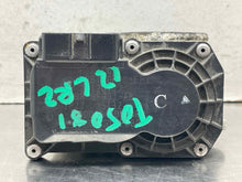 Load image into Gallery viewer, THROTTLE BODY Land Rover LR2 2008 08 2009 09 2010 10 2011 11 3.2L - NW530035
