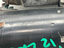 Load image into Gallery viewer, STARTER Land Rover LR2 2008 08 2009 09 2010 10 2011 11 - NW530021
