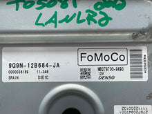 Load image into Gallery viewer, ECU ECM COMPUTER Land Rover LR2 2011 11 2012 12 - NW529616
