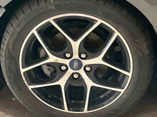 Load image into Gallery viewer, WHEEL RIM Focus 15 16 17 18 17x7 ALLOY 17x7, 5 lug, 4-1/4" - NW530099
