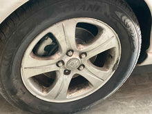 Load image into Gallery viewer, WHEEL Jaguar X Type 2002 02 2003 03 16x6.5 5 Spoke - NW496595
