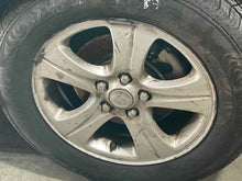 Load image into Gallery viewer, WHEEL Jaguar X Type 2002 02 2003 03 16x6.5 5 Spoke - NW496596
