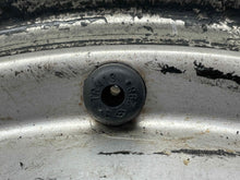Load image into Gallery viewer, WHEEL Jaguar X Type 2002 02 2003 03 16x6.5 5 Spoke - NW496596
