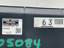 Load image into Gallery viewer, ECU ECM COMPUTER Toyota Highlander 2013 13 - NW529615
