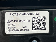 Load image into Gallery viewer, Temperature Controls  DISCOVERY SPORT 2016 - NW530867
