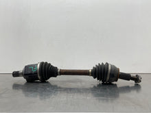 Load image into Gallery viewer, FRONT CV AXLE SHAFT Land Rover Evoque 12 13 14 15 16 17 Left - NW530683

