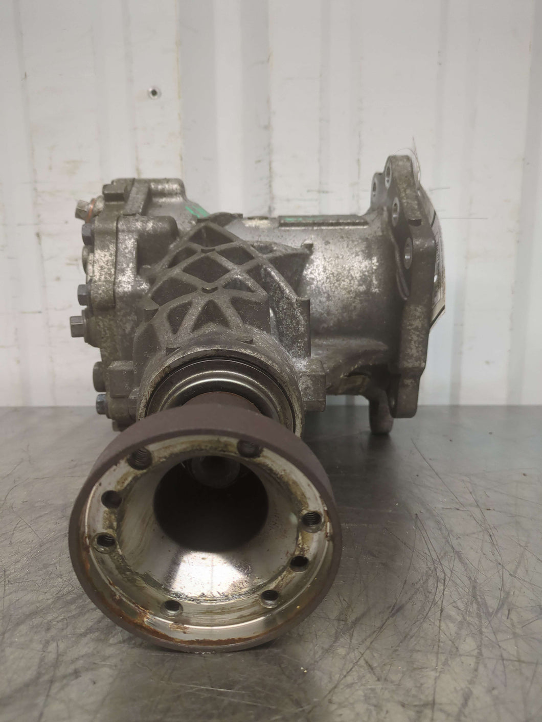 TRANSFER CASE 2015 15 2016 16 2017 17 2018 18 2019 19 - NW531023