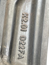Load image into Gallery viewer, WHEEL RIM LR2 11 12 13 14 15 19x8 ALLOY - NW531666
