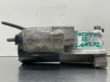Load image into Gallery viewer, STARTER Land Rover LR2 2008 08 2009 09 2010 10 2011 11 - NW531607
