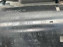 Load image into Gallery viewer, STARTER Land Rover LR2 2008 08 2009 09 2010 10 2011 11 - NW531607
