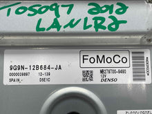 Load image into Gallery viewer, ECU ECM COMPUTER Land Rover LR2 2011 11 2012 12 - NW531344
