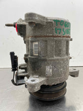Load image into Gallery viewer, [INVENTORYCAR_YEAR_MAKE_MODEL] AC A/C AIR CONDITIONING COMPRESSOR - NW534345
