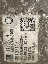 Load image into Gallery viewer, [INVENTORYCAR_YEAR_MAKE_MODEL] AC A/C AIR CONDITIONING COMPRESSOR - NW534345
