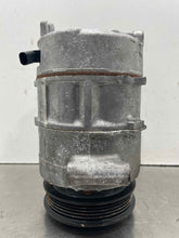 Load image into Gallery viewer, AC Compressor Cadillac XT4 2021 - NW538278
