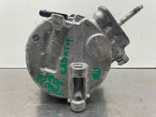 Load image into Gallery viewer, AC Compressor Cadillac XT4 2021 - NW538278
