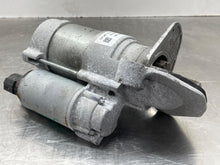 Load image into Gallery viewer, Starter Motor Cadillac XT4 2021 - NW538366
