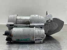 Load image into Gallery viewer, Starter Motor Cadillac XT4 2021 - NW538366
