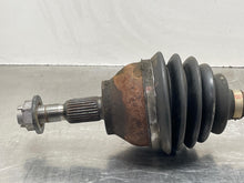 Load image into Gallery viewer, Axle Shaft Lincoln MKC 2016 - NW537993
