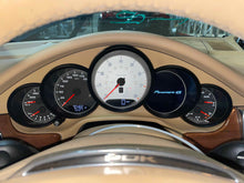 Load image into Gallery viewer, SPEEDOMETER CLUSTER Porsche Panamera 10 11 12 13 14 15 16 - NW538648
