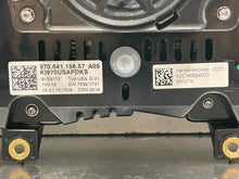 Load image into Gallery viewer, SPEEDOMETER CLUSTER Porsche Panamera 10 11 12 13 14 15 16 - NW538648
