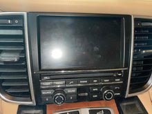 Load image into Gallery viewer, Radio  PORSCHE PANAMERA 2015 - NW538628
