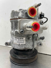 Load image into Gallery viewer, AC A/C AIR CONDITIONING COMPRESSOR C70 S60 S80 V60 V70 XC60 XC70 11-15 - NW533599
