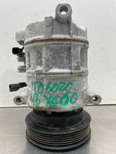 Load image into Gallery viewer, AC A/C AIR CONDITIONING COMPRESSOR C70 S60 S80 V60 V70 XC60 XC70 11-15 - NW533599
