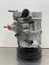 Load image into Gallery viewer, AC A/C AIR CONDITIONING COMPRESSOR C70 S60 S80 V60 V70 XC60 XC70 11-15 - NW533599
