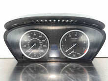 Load image into Gallery viewer, SPEEDOMETER CLUSTER BMW X6 2011 11 2012 12 2013 13 2014 14 - NW539851

