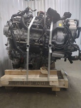 Load image into Gallery viewer, ENGINE MOTOR BMW X5 X6 08 09 10 11 12 13 14 4.4L - NW539833
