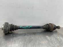 Load image into Gallery viewer, REAR AXLE SHAFT BMW X5 X6 08 09 10 11 12 13 14 15 16 - NW539856
