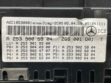 Load image into Gallery viewer, Speedometer Cluster  MERCEDES GL-CLASS 2019 - NW540287
