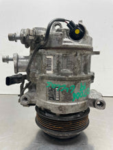Load image into Gallery viewer, AC A/C AIR CONDITIONING COMPRESSOR C250 C300 C350 C43 C63 E300 17-20 - NW540422
