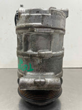 Load image into Gallery viewer, AC A/C AIR CONDITIONING COMPRESSOR C250 C300 C350 C43 C63 E300 17-20 - NW540422
