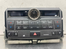 Load image into Gallery viewer, Temperature Controls  LEXUS NX200T 2017 - NW534583
