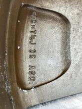 Load image into Gallery viewer, WHEEL RIM ES 300H NX300h 2017 18x7-1/2 ALLOY 18x7-1/2, 5 lug, 4-1/2" - NW533445
