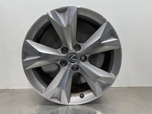 Load image into Gallery viewer, WHEEL RIM ES 300H NX300h 2017 18x7-1/2 ALLOY 18x7-1/2, 5 lug, 4-1/2" - NW534938
