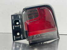 Load image into Gallery viewer, OUTER TAIL LIGHT LAMP Lexus ES 300H NX300h 15 16 17 Right - NW534117
