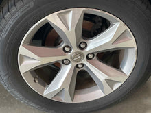 Load image into Gallery viewer, WHEEL RIM ES 300H NX300h 2017 18x7-1/2 ALLOY 18x7-1/2, 5 lug, 4-1/2" - NW533447
