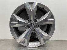 Load image into Gallery viewer, WHEEL RIM ES 300H NX300h 2017 18x7-1/2 ALLOY 18x7-1/2, 5 lug, 4-1/2" - NW533447
