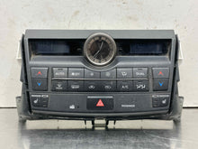 Load image into Gallery viewer, Temperature Controls  LEXUS NX200T 2017 - NW534584
