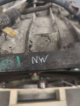 Load image into Gallery viewer, TRANSMISSION Lincoln Navigator 2003 03 2004 04 4X4 - NW534128
