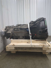Load image into Gallery viewer, TRANSMISSION Lincoln Navigator 2003 03 2004 04 4X4 - NW534128
