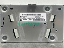 Load image into Gallery viewer, RADIO BMW X3 2018 18 2019 19 2020 20 2021 21 - NW536131
