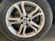 Load image into Gallery viewer, WHEEL RIM BMW X3 X4 18 19 20 18x7 ALLOY 18x7, 5 lug, 112mm - NW536442
