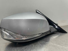 Load image into Gallery viewer, Side View Door Mirror  INFINITI Q50 2019 - NW552858
